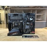 ราคา GIGABYTE Z370 AORUS ULTRA GAMING 2.0 (24101913697)