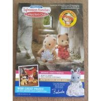 ราคา Sylvanian Families Club Magazine/ซิลวาเนียน/นิตยสารซิลวาเนียน (3678559294)