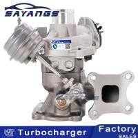 ราคา Turbo Turbocharger For Ford EcoSport Focus Fiesta 1.0L EcoBoost CM5G6K682GC CM5G6K682GD CM5G6K682GE (49355874738)