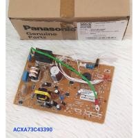 ราคา ACXA73C43390 แผงวงจรแอร์/บอร์ดคอยล์เย็น Panasonic /พานาโซนิค รุ่น CS-PN9UKT,CS-PN9VKT (24295970840)