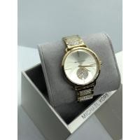 ราคา นาฬิกา Michael Kors mk3852 Quartz women’s หน้าปัด 36mm.กันน้ำ 5atm ตัวเรือนstainless steel Diamond ราคา 3,290 (5469008591)