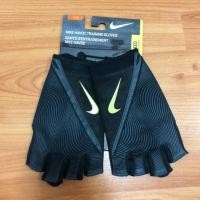 ราคา ถุงมือNIKE ของแท้ size L จาก1,290฿ (1807373927)