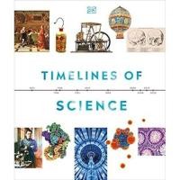 ราคา TIMELINES OF SCIENCE (HC) (9780744080711) c321 sut (26401437329)