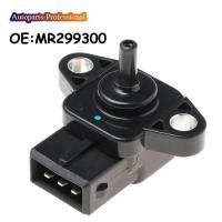 ราคา รถ MR299300 สําหรับ Mitsubishi Pajero Montero Sport L200 สําหรับ Pajero Challenger Map Sensor Boost เซ็นเซอร์ความดัน (41178632325)
