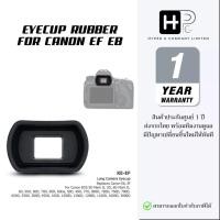 ราคา JJC KE-EF Eyecup Ef Eb ยางรองตากล้อง Canon 6D 90D 80D 70D 77D 750D 800D 760D 700D 650D 100D 1500D 1300D (ประกันศูนย์) (28538431747)