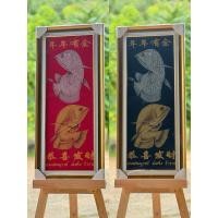 ราคา ปลามังกร ปลาเงิน ปลาทอง เหลือกินเหลือใช้ทั้งปี (26777318256)