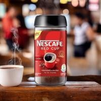 ราคา เนสกาแฟเรดคัพกาแฟสำเร็จรูปขวด 100/200 กรัม (25182926441)