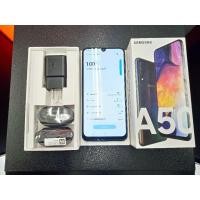 ราคา Samsung A50 6/128 เครื่องแท้มีประกันศูนย์ (3366720547)