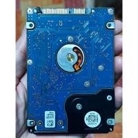 ราคา HARD DISK 1 TB 7200 RPM 1x 2.5" SATA HDD (27056647031)
