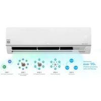ราคา LG แอร์ เครื่องปรับอากาศ Inverter 18000 บีทียู LG IK18R1N/IK18R1U | ไทยมาร์ท THAIMART (17274436480)