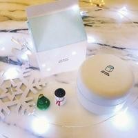 ราคา (PRE) 3 Concept Eyes // White Milk Cream (9380689)