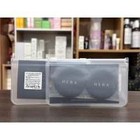 ราคา Hera Black Cushion Foundation Puff Duo (44105488603)