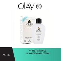 ราคา [พร้อมส่ง] Olay WHITE RADIANCE UV WHITENING LOTION 75ML (16415392379)