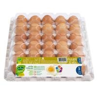 ราคา เบทาโกร ไข่ไก่ เบอร์ 3 แพ็ค 30 ฟอง Betagro Egg No.3 Pack 30 (46855570050)