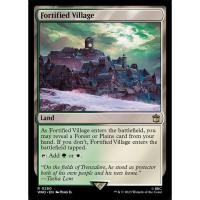 ราคา [Doctor Who] - [WHO] - (R) -[Fortified Village] - [2023] (26330391633)