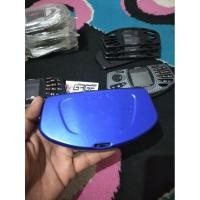 ราคา เคสแป้นพิมพ์กรอบสีฟ้าใสสําหรับ nokia n gage (13425742076)