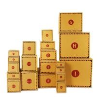 ราคา กล่องไปรษณีย์รวม กล่องพัสดุ (ค่าจัดส่งรวมไปในราคาสินค้าแล้ว)✨ (5802469552)