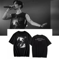 ราคา POPULAR QZเสื้อยืดพี่มาร์ค เสื้อพี่มาร์ค Got7 PULL-UP_04 (21288630475)