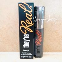 ราคา Benefit - they're Real! Mascara (Deluxe size) (37228430)
