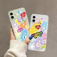 ราคา เคสซิลิโคน เคสโทรสัพท์ลายการ์ตูนน่ารักๆ เคสมือถือ สําหรับ redmi 9 9a 9c 9t 8 8a A1 A2 Plus redmi note12 pro เคสใส (46305695386)