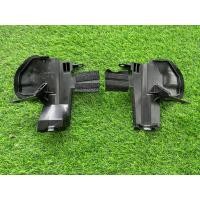 ราคา พลาสติกข้างแผงแอร์/พลาสติกดักลม ดีแมกซ์ออนิวปี2020ถึง2024 มือ2 แท้ถอด (28889158626)