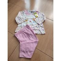 ราคา ชุดนอนเด็กอ่อน/เด็กหญิง 9 - 12 เดือน (26137918922)