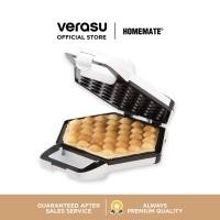 ราคา HOMEMATE เครื่องอบวาฟเฟิลฮ่องกง รุ่น HOM-119212 (18013459583)