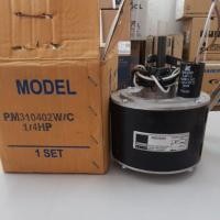 ราคา PIONEER 1/4 มอเตอร์คอยร้อน หมุนขวา(ไม่มีกล่อง) (18661966351)