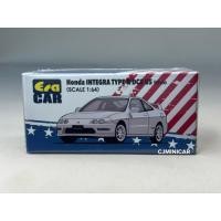 ราคา Honda Integra Type R DC2 US White Scale 1:64 ยี่ห้อ Era car (23826003756)