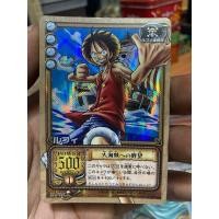 ราคา One Piece Card Game PA-C28 Luffy Holo 2004 BANDAI การ์ดวันพีช การ์ดวันพีซ one piece card game ของสะสม การ์ดสะสม (27428542424)