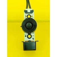 ราคา ตัวรับ รีโมทย์ และ ปุ่มกด Samsung รุ่น UA24H4003AR , UA32H4140AK , UA32H4100AK , UA32F4000AR , ua32j4100ak , ua32h4500ak (10319279922)