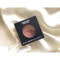 ราคา MAC สี gingerly ปาดลองสีไปครั้งเดียว (3792377337)