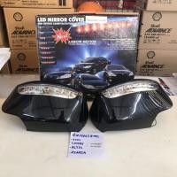 ราคา ฝาครอบกระจก สำหรับรถ TOYOTA Vios (8513954332)