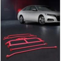 ราคา (พร้อมส่ง) ค้ำโช๊คตรงรุ่น Honda Accord Gen8 ปี 2008 - 2013 (5541767907)