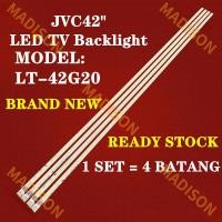 ราคา 42 นิ้ว LT-42G20 ไฟ led TV backlight LT-42G20 1 ชุด (48702843867)