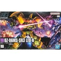 ราคา [พร้อมส่ง] P-Bandai HG 1/144 OZ-06MS-SN3 Leo-N (26089539166)