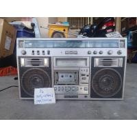 ราคา วิทยุเทปหูหิ้ว National Panasonic RX5600 (26125850904)