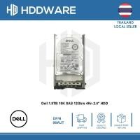 ราคา DELL 1.8TB 10K 12G SFF SAS 2.5" 4Kn HDD // 96WJT // HUC101818CS4204 // 0B33069 (27418016767)