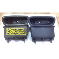 ราคา เบ้าดึงประตูด้านใน อะไหล่แท้ TOYOTA รุ่นรถ Tiger D4D 5L/ Sport Rider D4D 5L ปี 1998-2004 (7734043498)