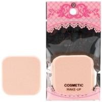 ราคา Mei linda puff เมลินดา พัฟทาแป้ง พัฟแต่งหน้า พัฟลงรองพื้น MD5027 (03004) (508783676)