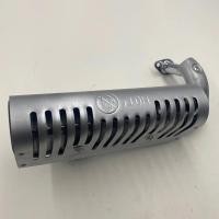 ราคา ท่อไอเสีย LEP02-01270 รถดำนาคูโบต้า 4-6แถว อะไหล่ (51755757145)