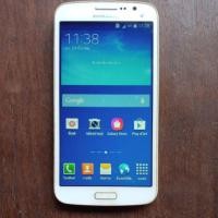 ราคา มือถือมือสอง Samsung Galaxy Grand 2 ใช้งานได้ บางอย่างอ่านรายละเอียดดูครับ (เฉพาะตัวเครื่องไม่เอาแบตเตอรี่) (25670643294)