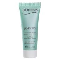 ราคา โฟม Biotherm biosource fresh foam hydra cleanser 20ml. (94420547)