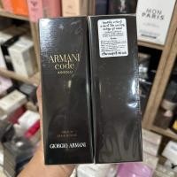 ราคา GIORGIO ARMANI Code Absolu 60ml. (24181173118)