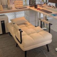 ราคา พักกลางวันเตียงโซฟาพับAll-in-One dual-Purpose Office Nap Artifactเก้าอี้คอมพิวเตอร์เก้าอี้ผู้เอนกาย (24651618044)