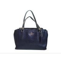 ราคา Coach Bag ทรงถือ แบรนด์แท้ (26171141139)