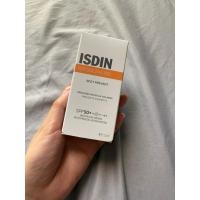 ราคา Isdin Fotoultra100 Spot prevent Fushion Fluid SPF50++++ สูตรกันฝ้า (New!) ใช้โค้ดส่วนสุดคุ้มได้นะ (28676573524)