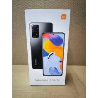 ราคา Redmi Note 11 Pro 5G สมาร์ทโฟน หน้าจอ 6.67 นิ้ว 8/128GB (25917341182)
