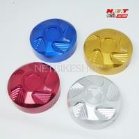 ราคา ฝาครอบไดร์สตาร์ท MSX125 MSX125SF มีเนียม (1523211189)