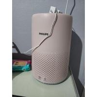 ราคา Philips Air Purifier เครื่องฟอกอากาศ รุ่น AC0820 มือสองของแม่ค้าเองถูกและคุ้มมาก (22208451855)